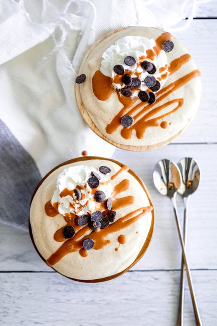 Peanut Butter Lover's Ice Cream