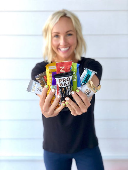 Our Favorite CSE Approved Bars!