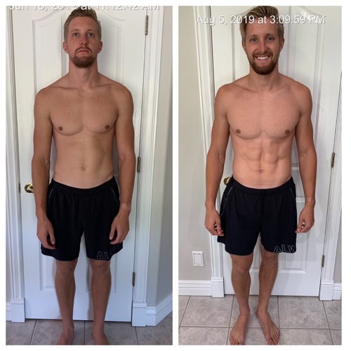 Challenge Winner: Reed's Story