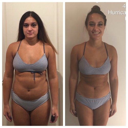 Challenge Winner: Bre's Story