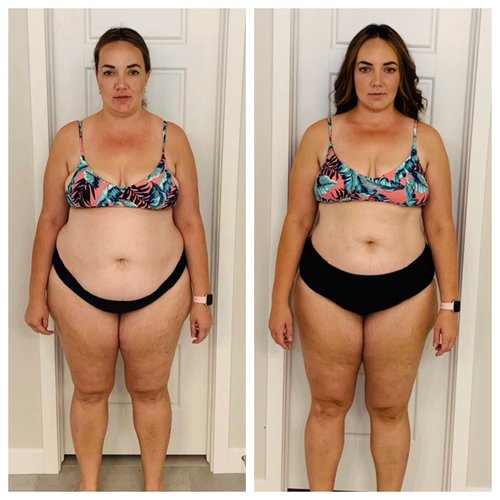 Challenge Winner: Bethany's Story