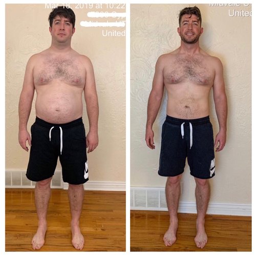 Challenge Winner: Jordan's Story