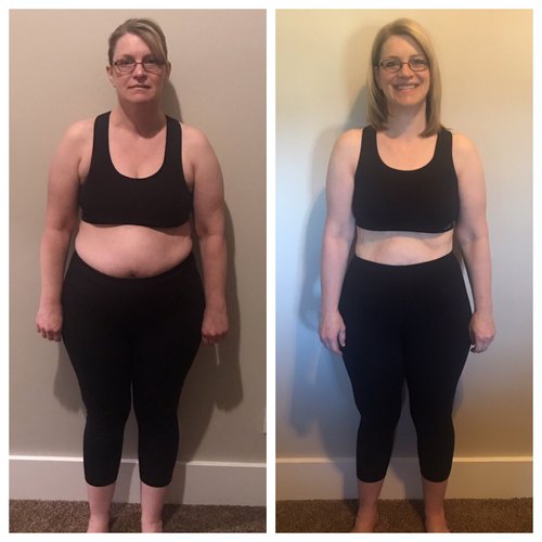 Challenge Winner: Cathleen's Story