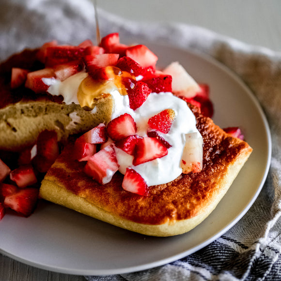 German Pancakes