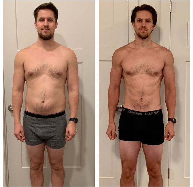 BTC Winner: Grant's Story