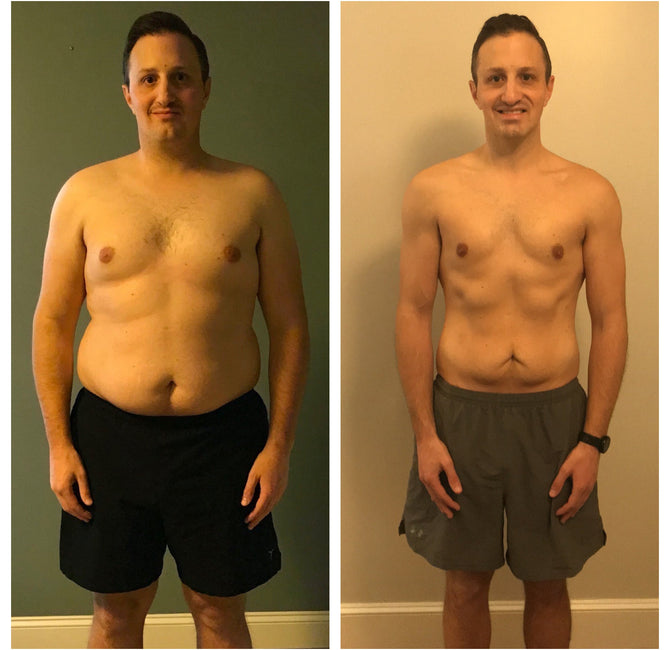 BTC Winner: Brett's Story