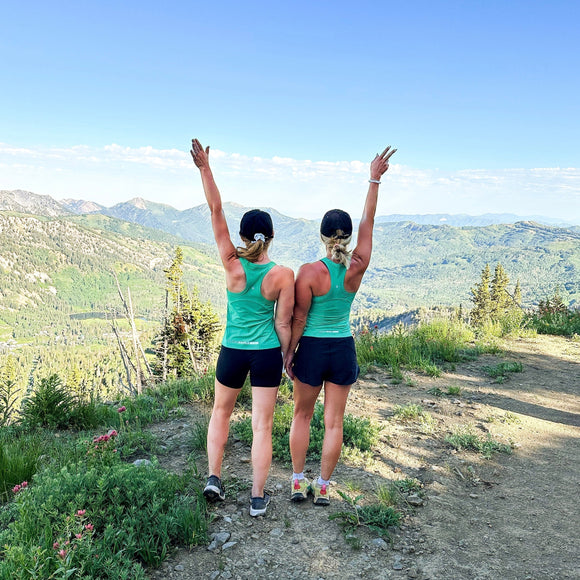 Women’s Epic Race Day Brekkies