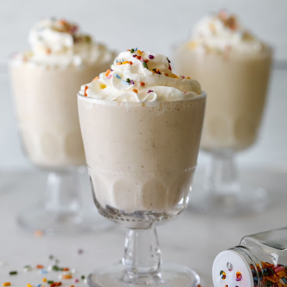 Birthday Cake Milkshake