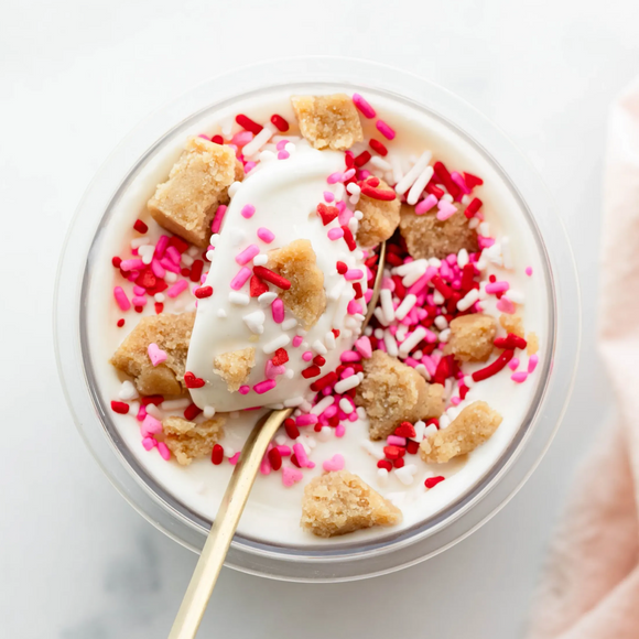 Sugar Cookie Protein Creami®