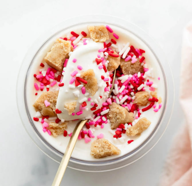 Sugar Cookie Protein Creami®