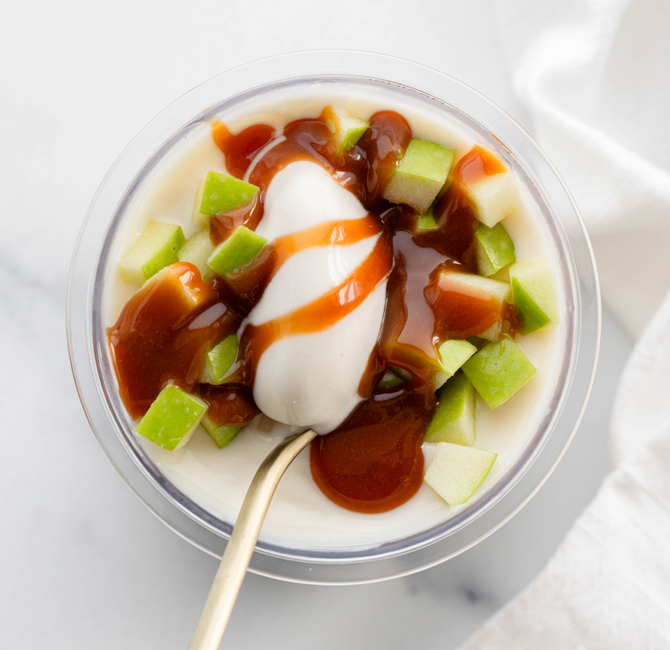 Fall Protein CREAMi® Roundup