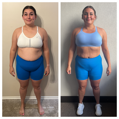 Challenge Winner: Brylee's Story