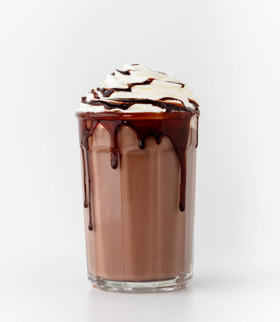 Build the Perfect Protein Shake