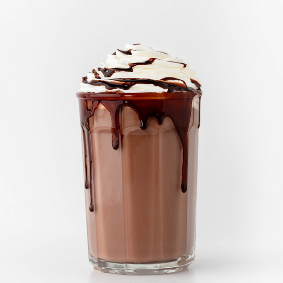 Build the Perfect Protein Shake