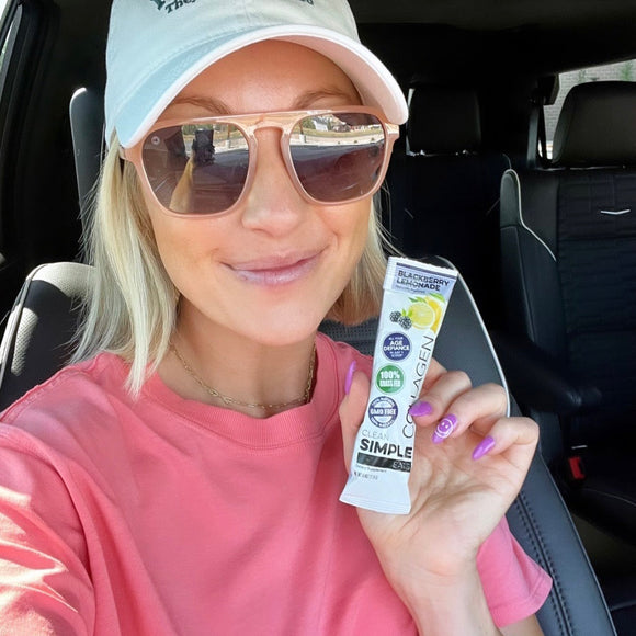 Best Tasting Collagen Powder