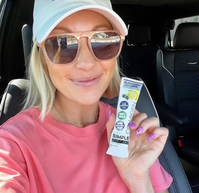 Best Tasting Collagen Powder