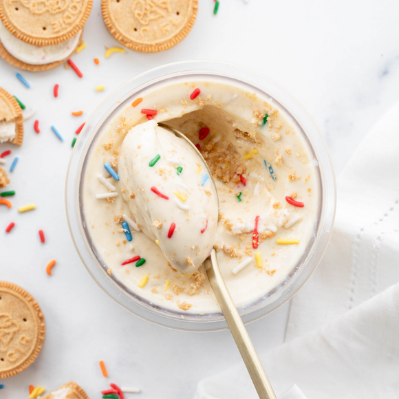 Cake Batter Protein CREAMi®