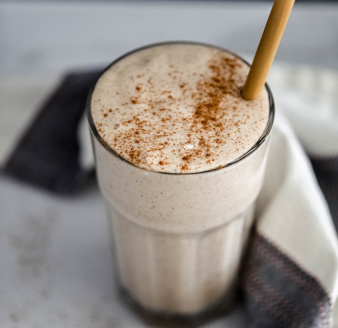 5 Most Popular Shakes