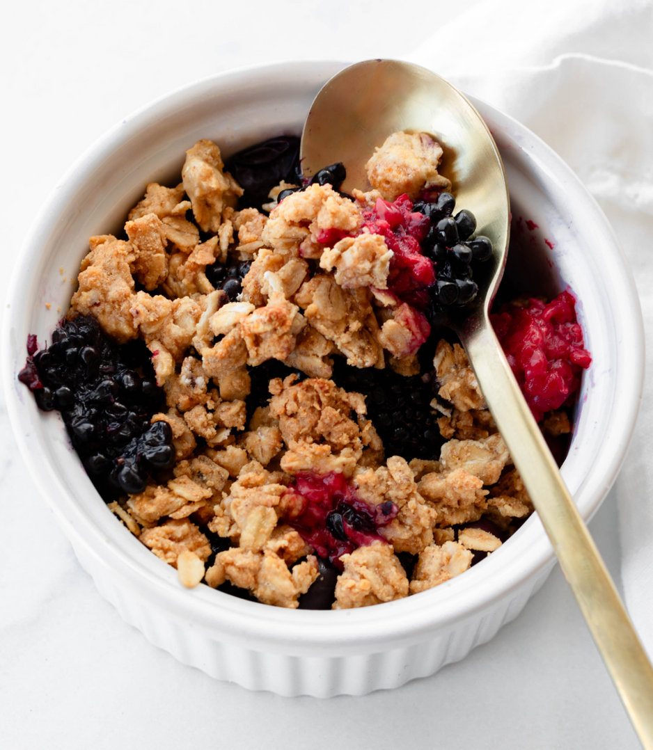 Simply Vanilla Recipes