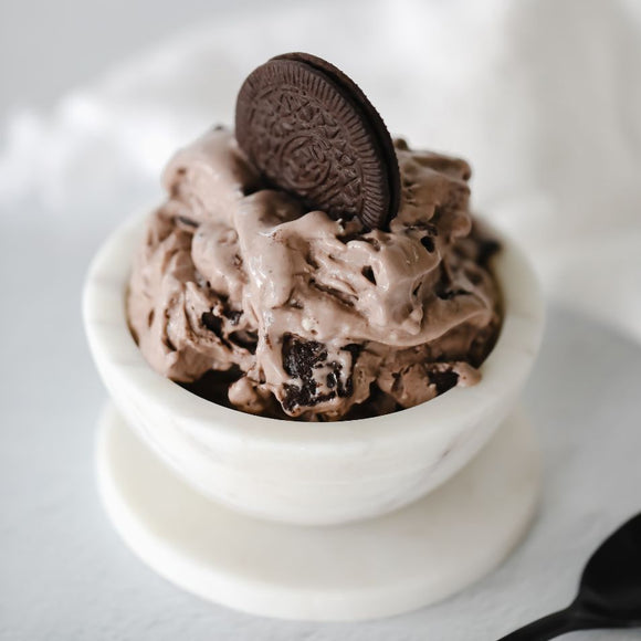 Cookies 'N Cream Ice Cream