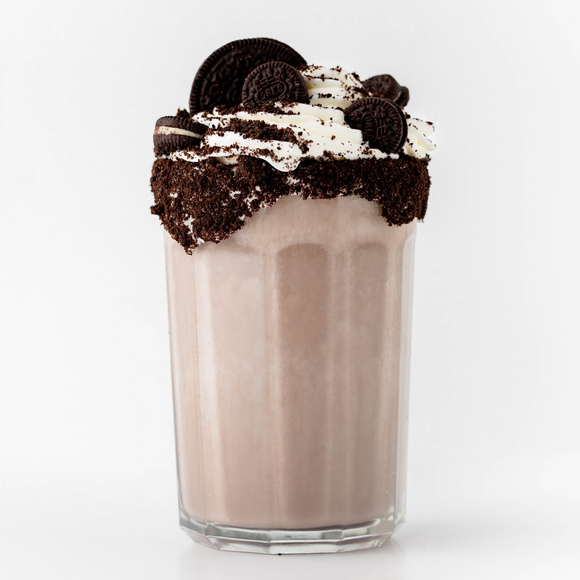 Protein Shake Roundup