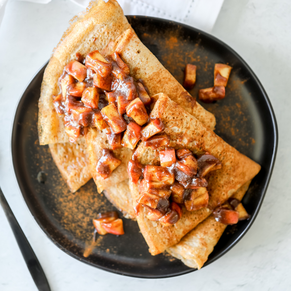 Dairy-Free CSE Recipes!