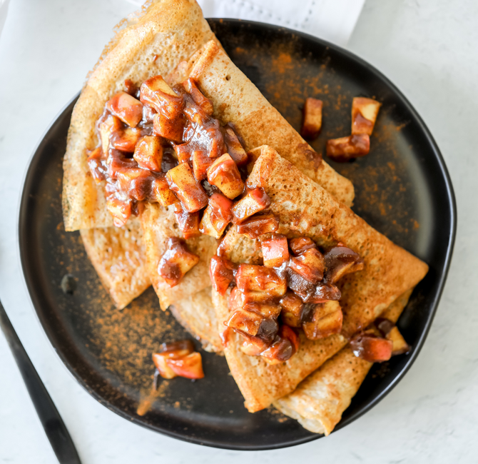 Dairy-Free CSE Recipes!