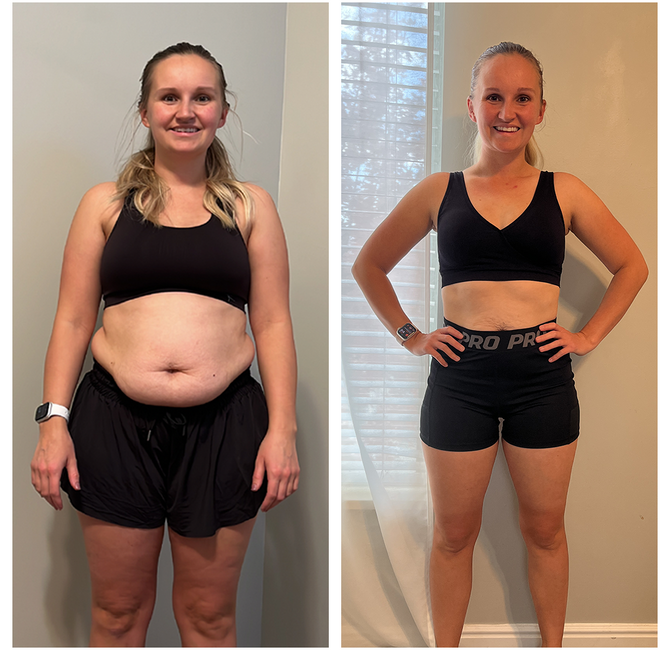 BTC Winner: Danielle's Story
