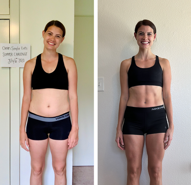BTC Winner: Alysha's Story