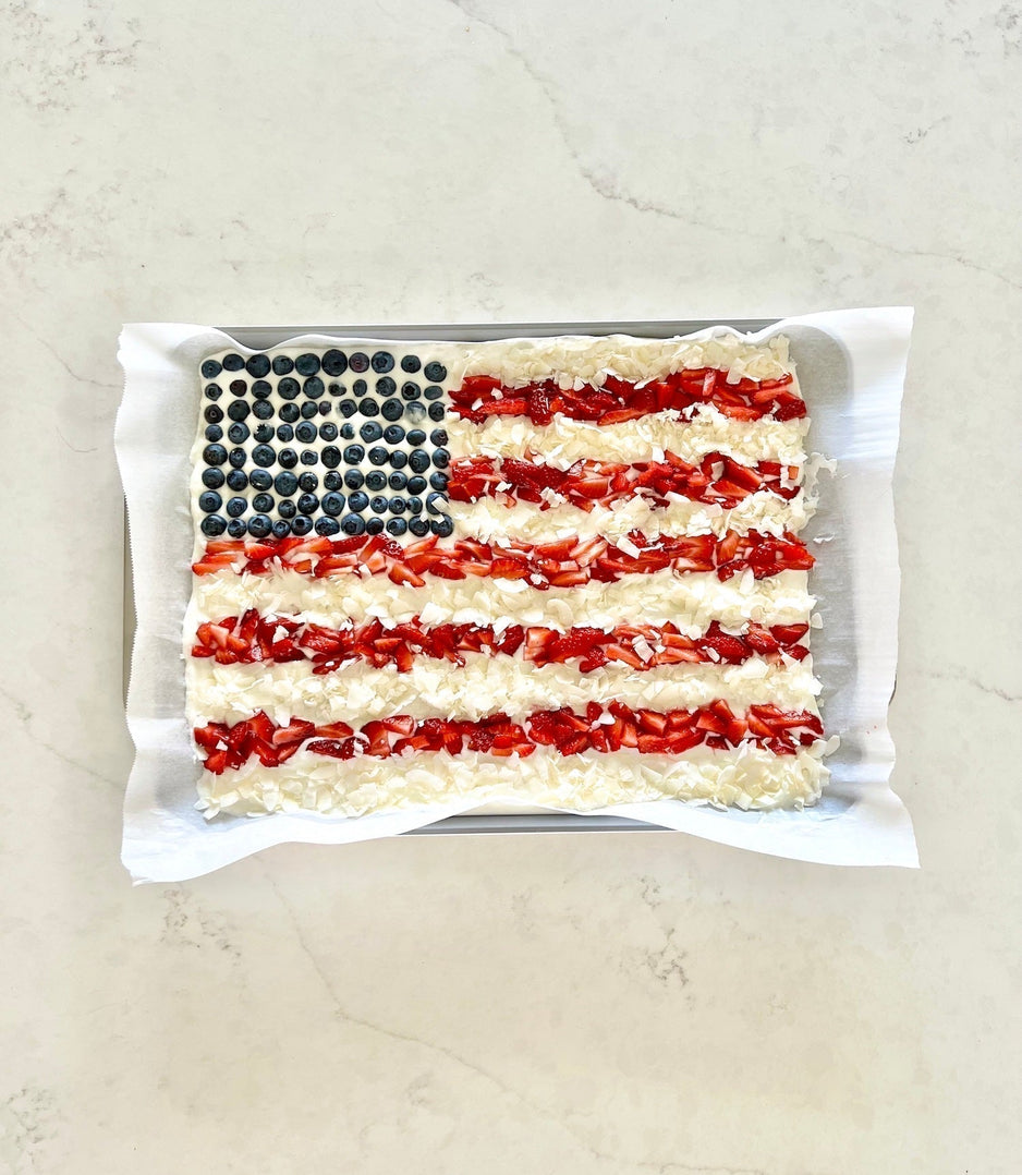 What's On Our Menu: 4th of July Cookout