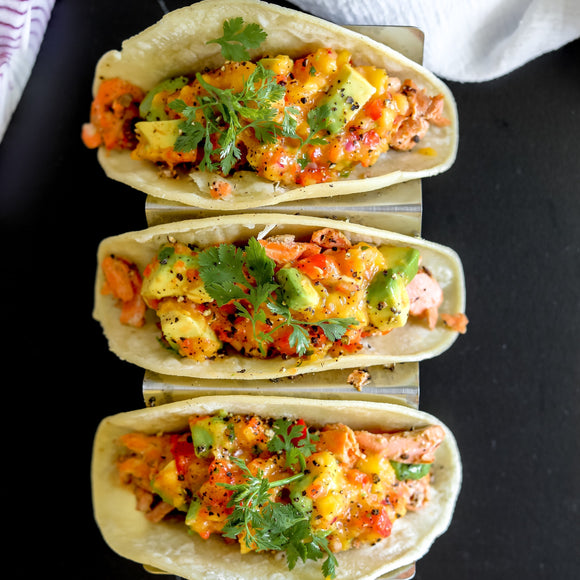 30 CSE Meals in Under 30 Minutes