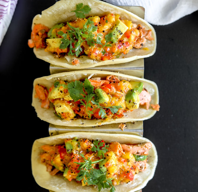 30 CSE Meals in Under 30 Minutes