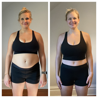 Challenge Winner: Hallie