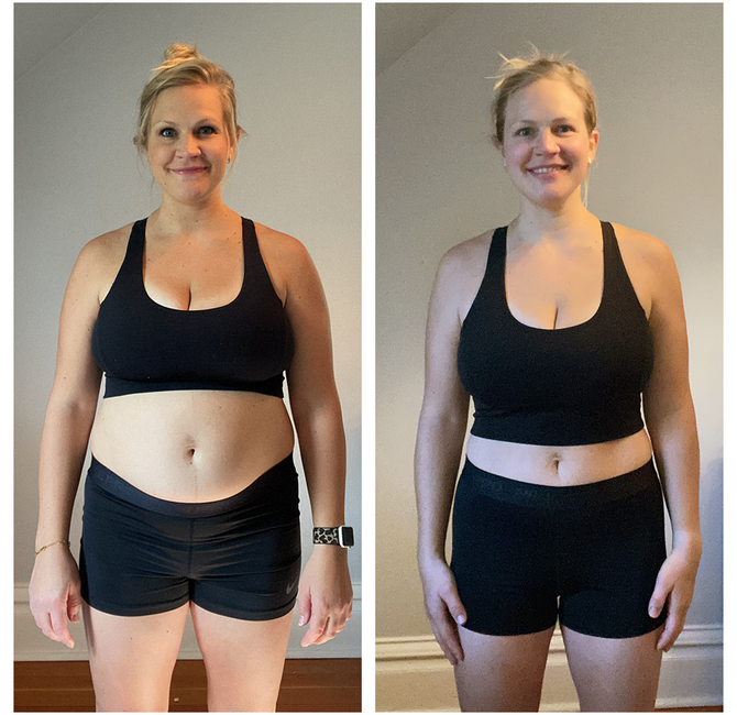 Challenge Winner: Hallie