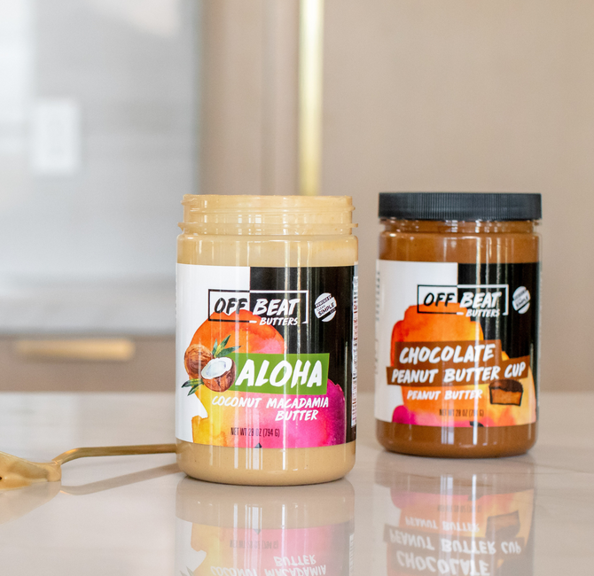 Happy National PB Day!