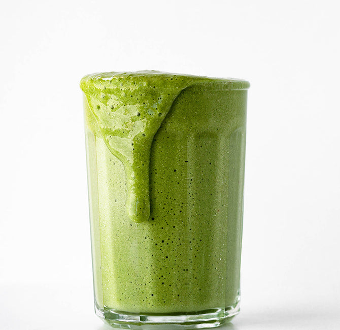 Our Favorite Greens Recipes