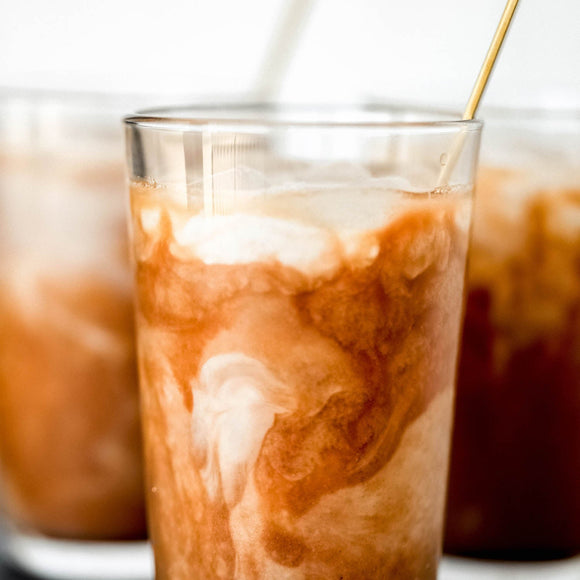 Macro-Approved Drinks