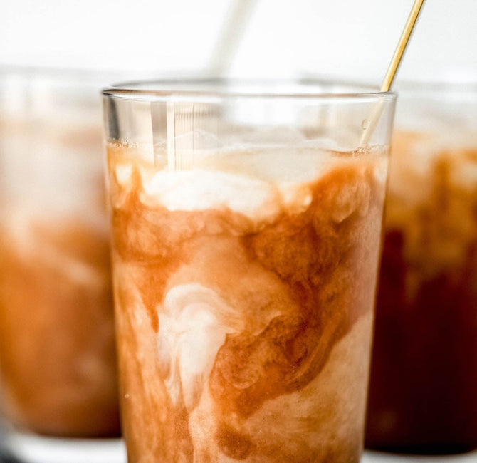 Macro-Approved Drinks