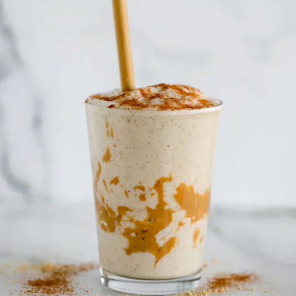 PB Cinna-Bomb Shake