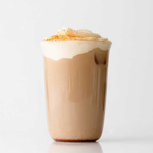 Protein Pumpkin Spice Latte