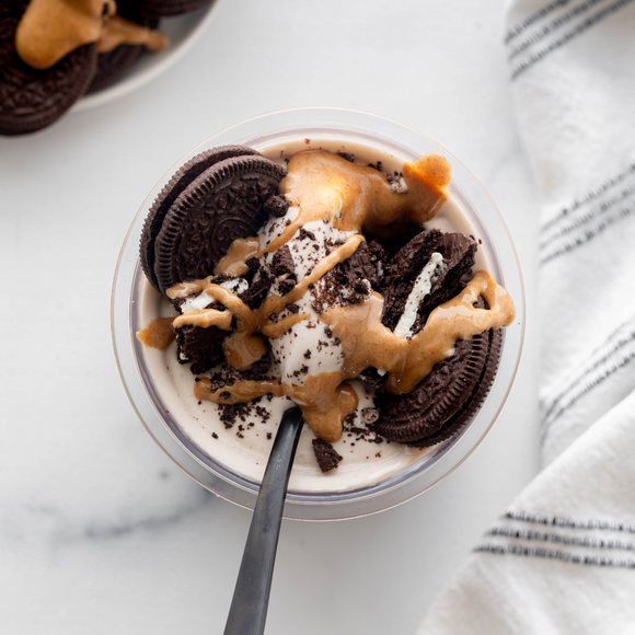Protein CREAMi® Week 2025