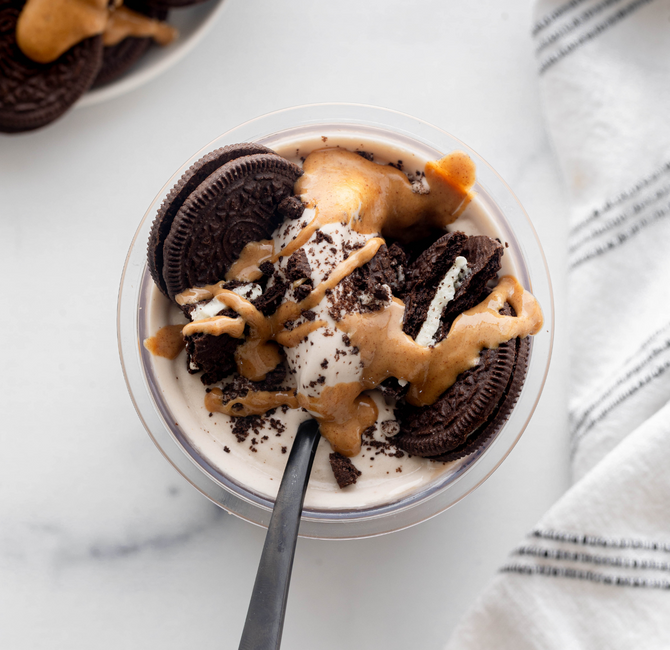 Protein CREAMi® Week 2025