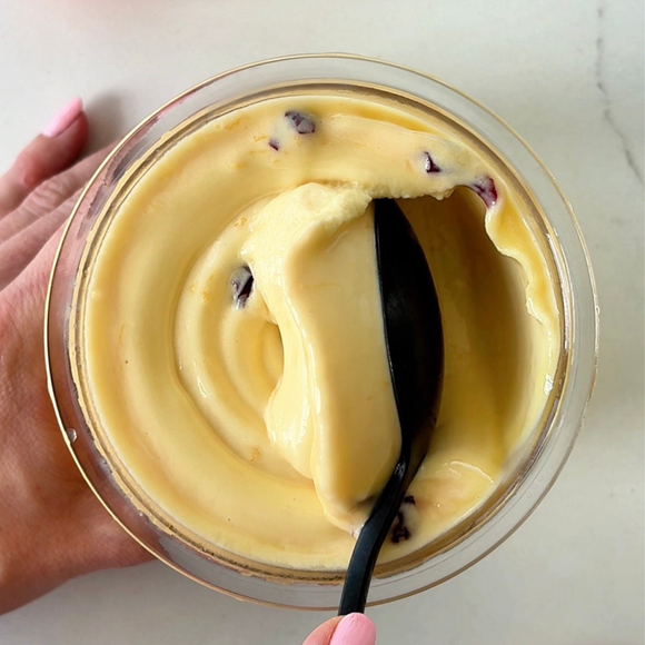 Limited Edition Flavors as CREAMi® Recipes