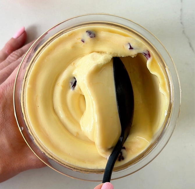 Limited Edition Flavors as CREAMi® Recipes
