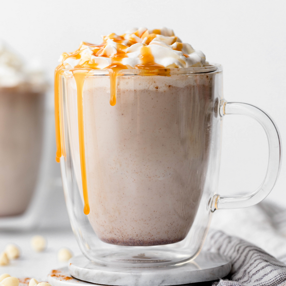 Protein-Packed Sips for Winter