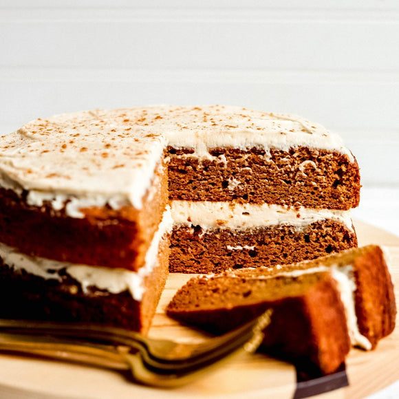 CSE Thanksgiving Recipes
