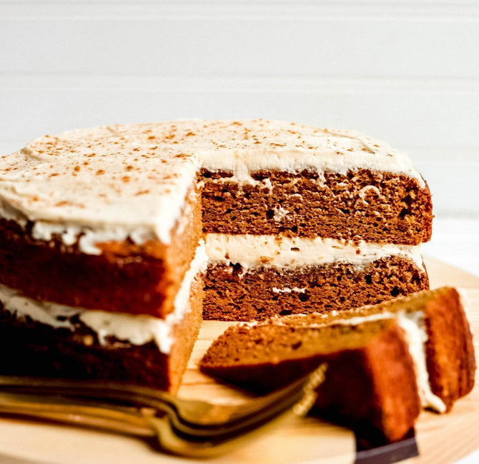 CSE Thanksgiving Recipes