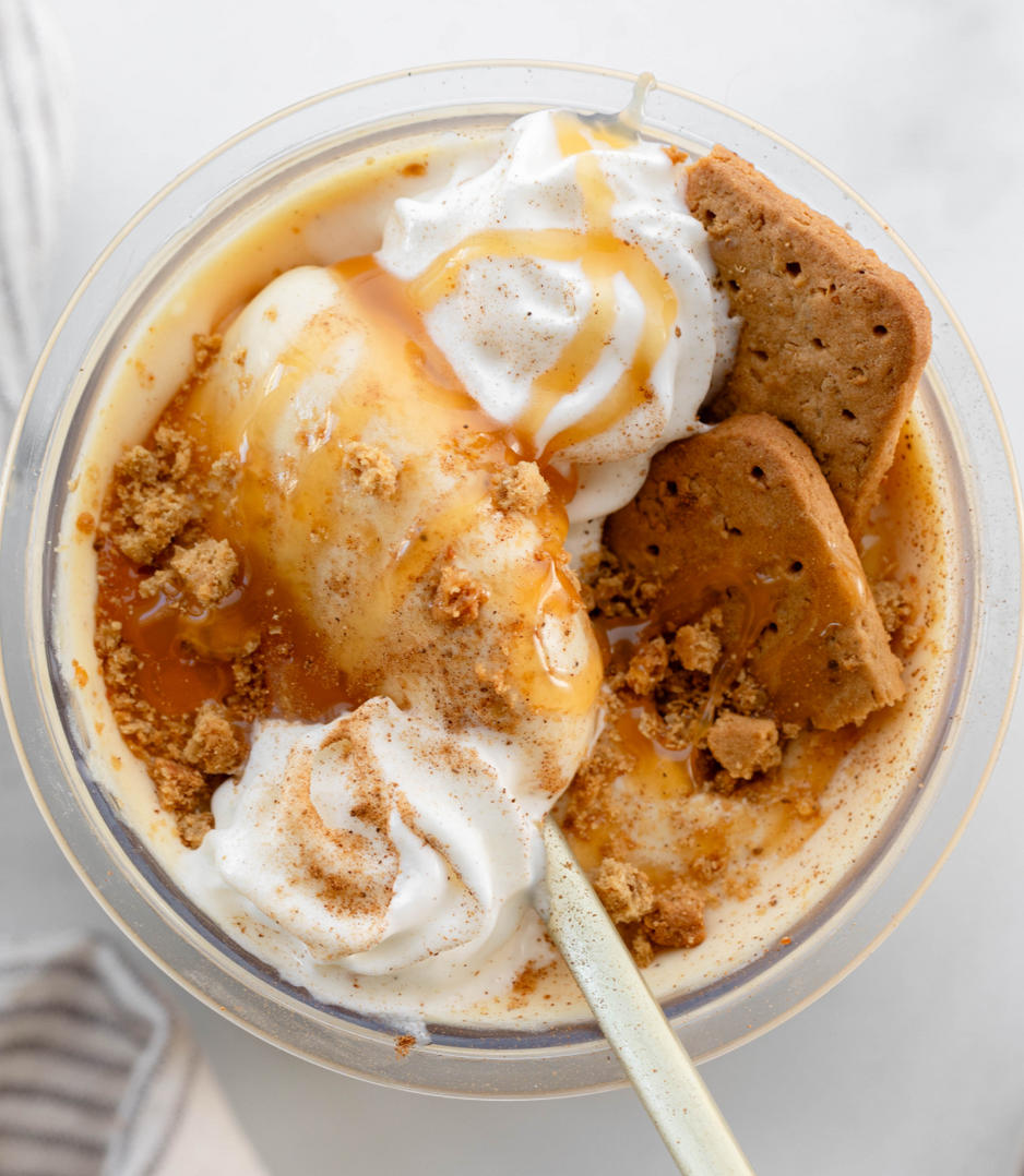 Seasonal Protein CREAMi® Roundup