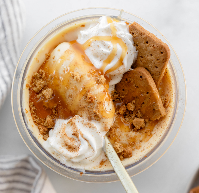 Seasonal Protein CREAMi® Roundup