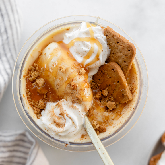 Fall Protein CREAMi® Roundup